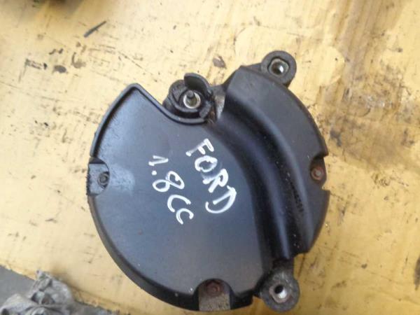 ALTERNATEUR 130AMP FORD 1.8Di - Vue 3